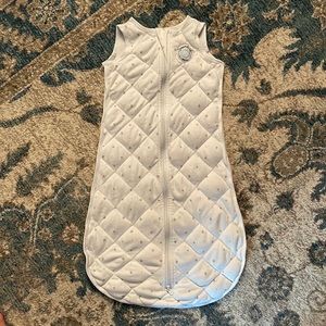 Dreamland 6-12 M sleeping weighted sack Used